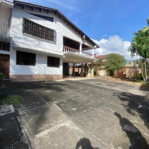 Guaparo Valencia Casa Venta