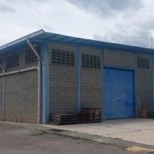 Autopista Yagua Terreno Galpón