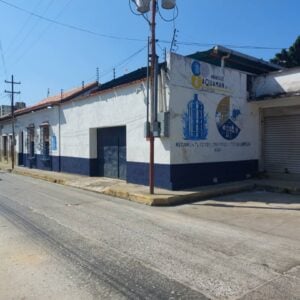 Casco Central Valencia Local Alquiler