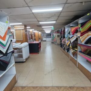 Centro Valencia Local Comercial