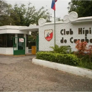 Club Hipico Carabobo Valencia