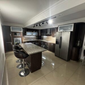 Prebo II Valencia Penthouses