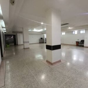Clinica Metropolitana Local Cocina