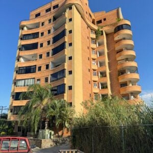 El Parral Valencia Penthouses