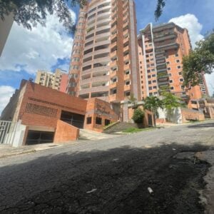 Parral Valencia Apartamento Alquiler