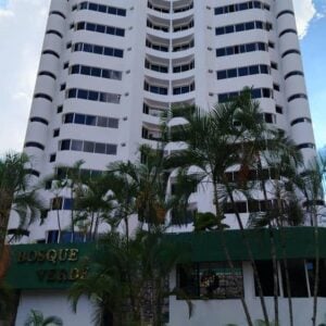 El Bosque Valencia Penthouses