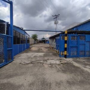 Zona Industrial Municipal Norte