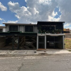 El Parral Valencia Casa Venta