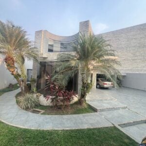 Altos de Guataparo Casa