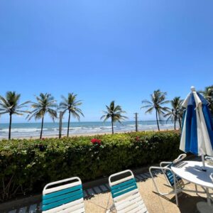 Tucacas Apartamento Alquiler