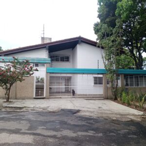 Trigal Centro Casa Valencia