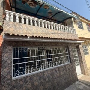 Isabelica  Valencia Casa Venta