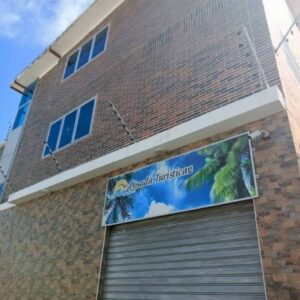 Tucacas Posada/Hotel Venta