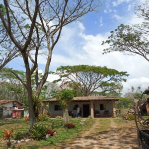 Parcela Aguirre Montalban