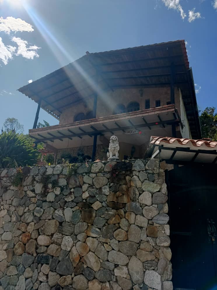Tabay Mérida Casa Venta - Image 2