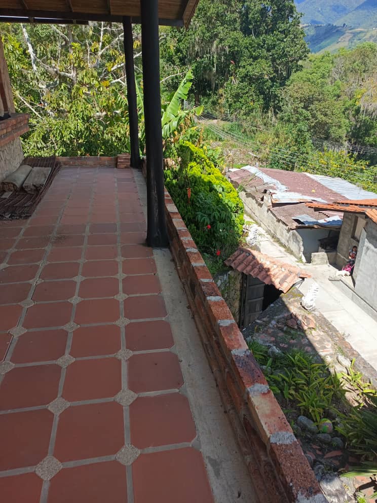 Tabay Mérida Casa Venta - Image 4