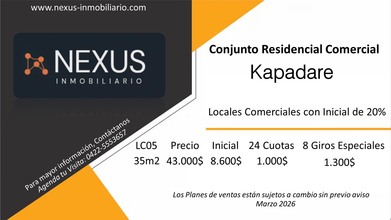 PreVenta Locales Naguanagua - Image 5