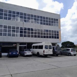 Venta Zona Industrial M Norte