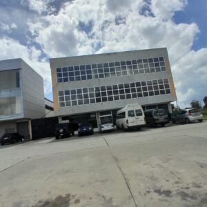 Alquiler Zona Industrial M Norte