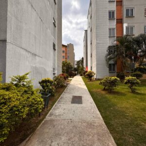 Terrazas de San Diego Apartamento