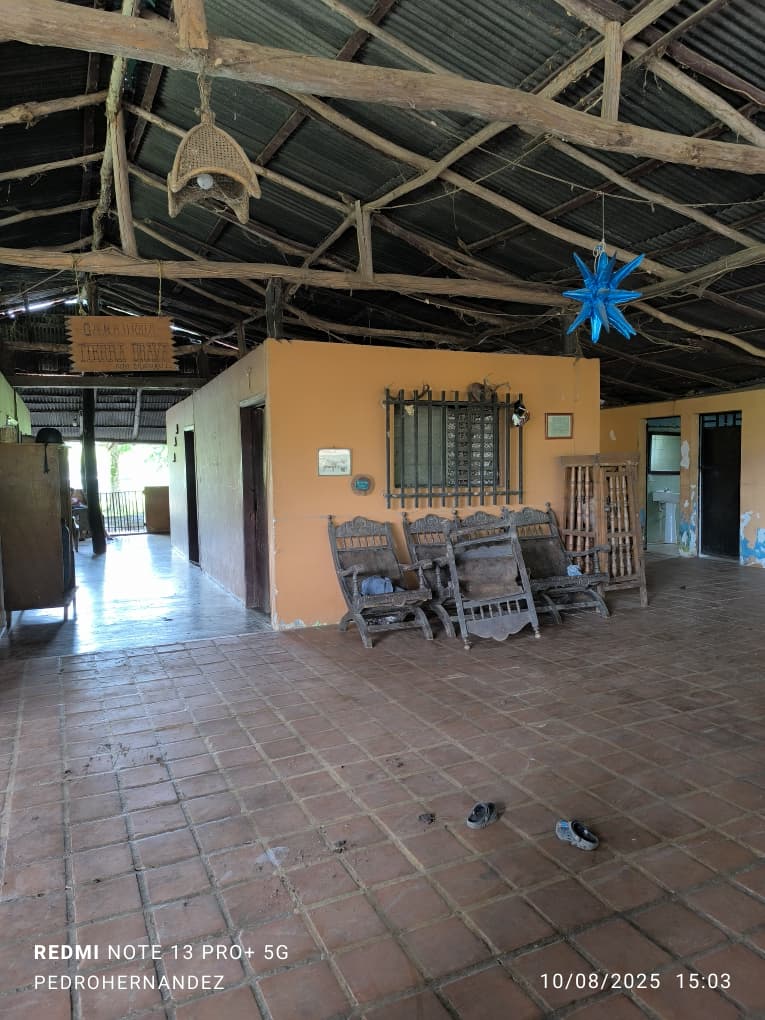 Finca en San Carlos Cojedes Venta - Image 19