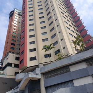 El Parral Valencia Apartamento