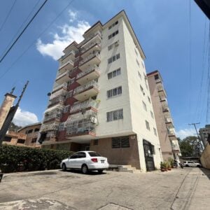 Urb Camoruco Apartamento Venta