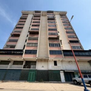 Apartamento en Venta Av. Lara