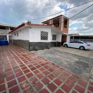 Ciudad Alianza Casa en Venta