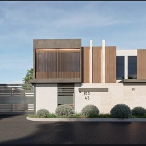 Pre Venta Casa/ Trigal Norte
