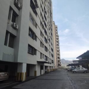 El Bosque Apartamento Alquiler