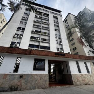 Valles de Camoruco Apartamento Alquiler
