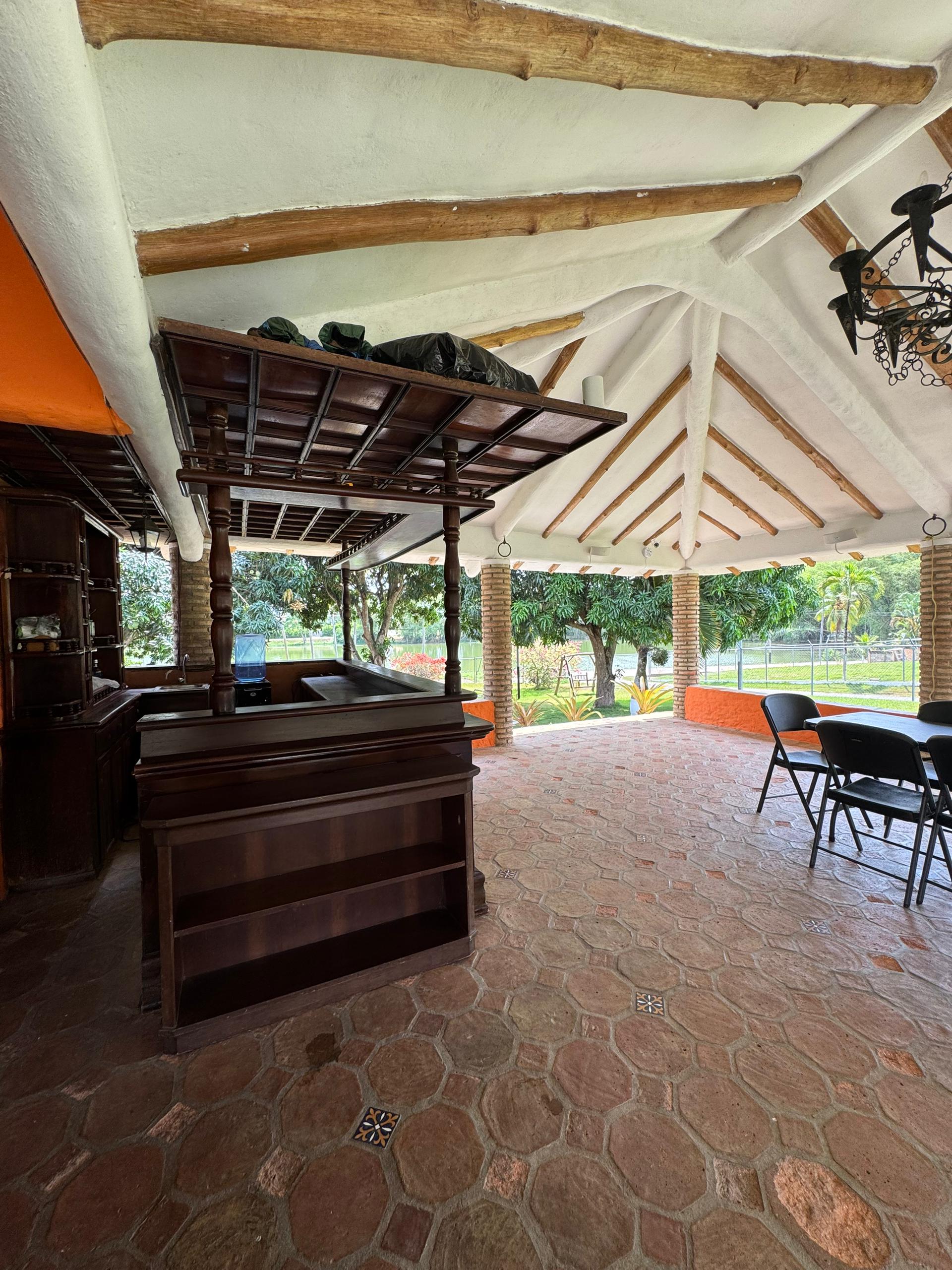 Villa Los Aguacates Sector Barrera - Image 5
