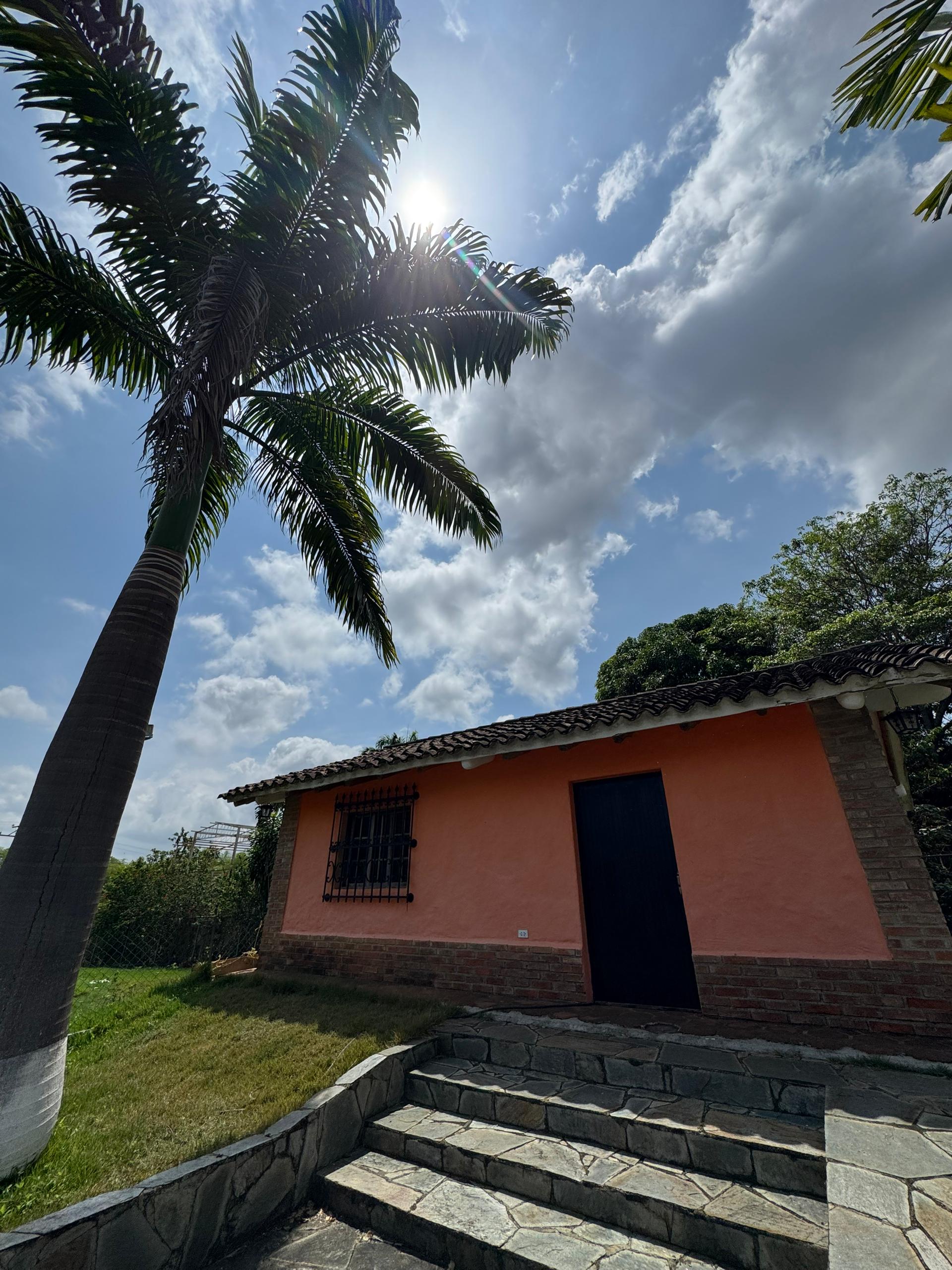 Villa Los Aguacates Sector Barrera - Image 13