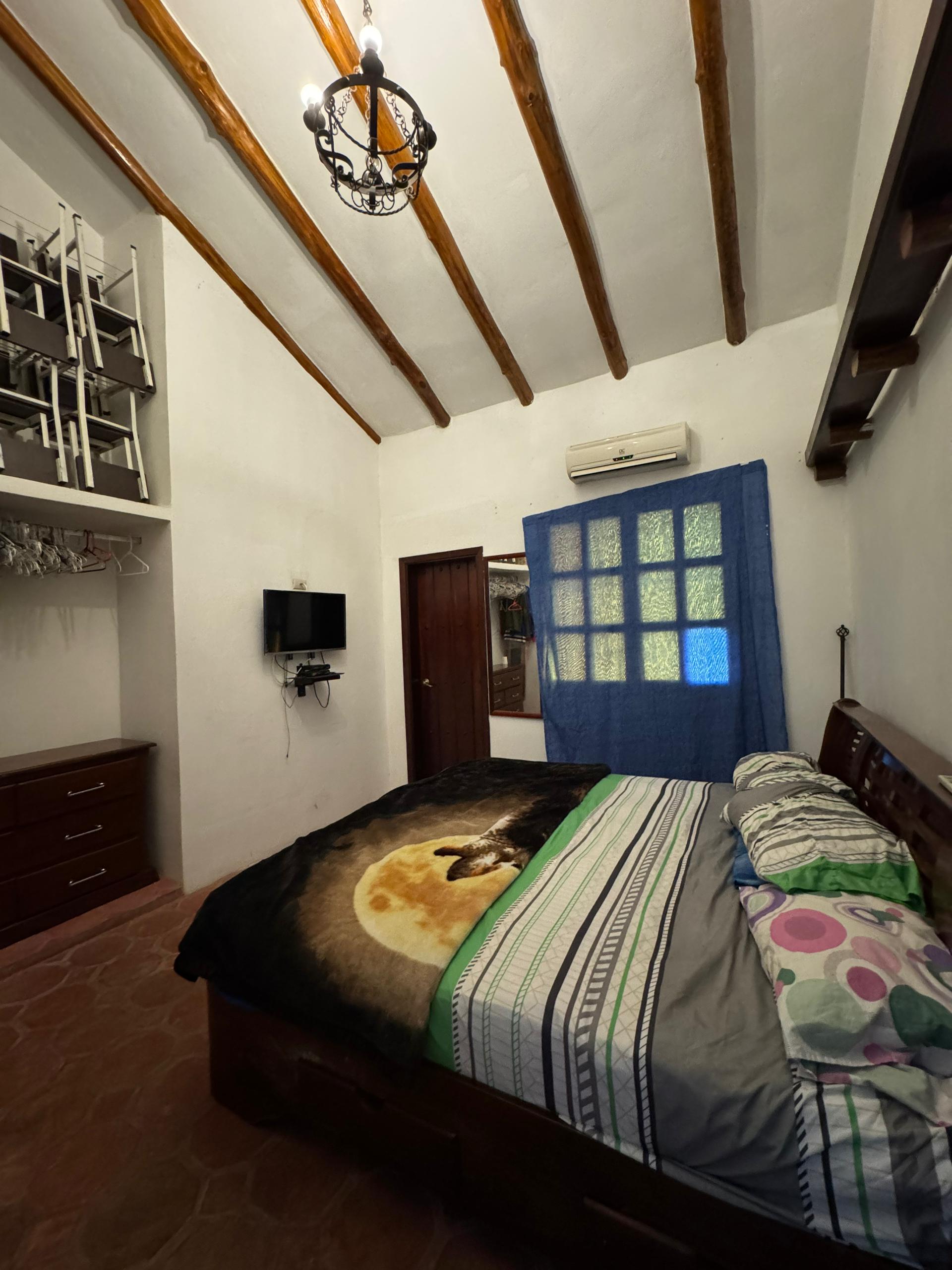 Villa Los Aguacates Sector Barrera - Image 14