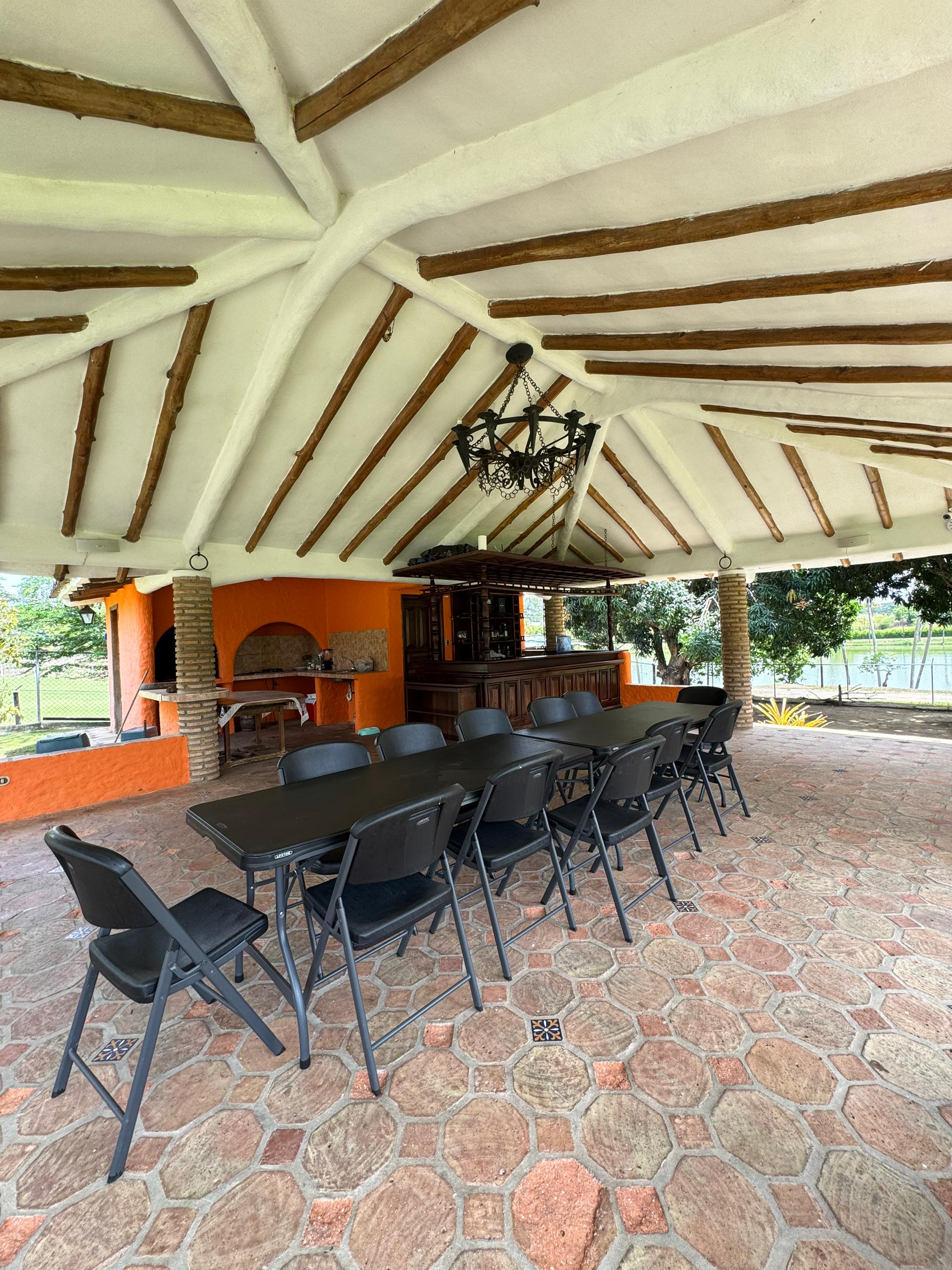 Villa Los Aguacates Sector Barrera - Image 15