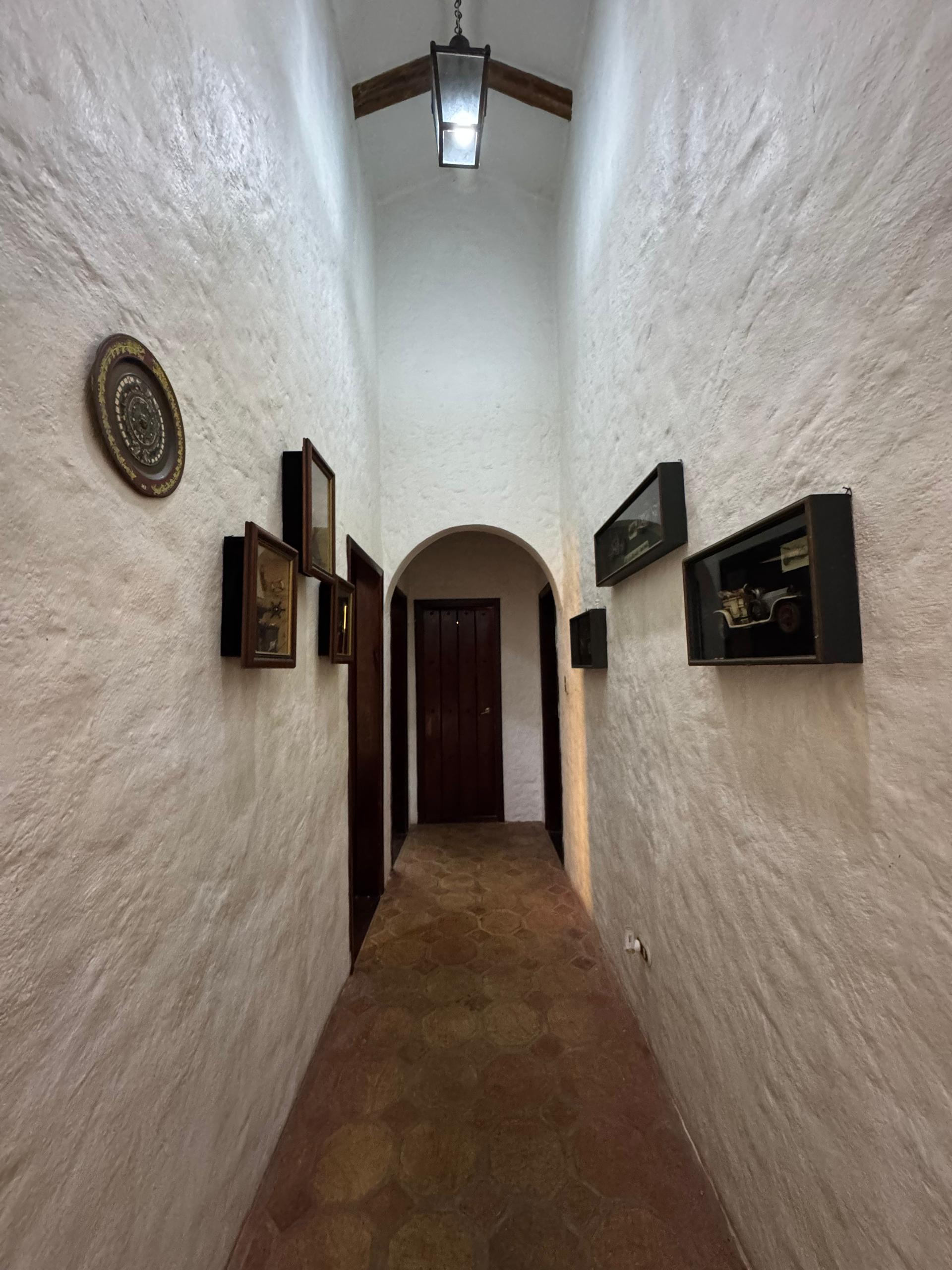 Villa Los Aguacates Sector Barrera - Image 16