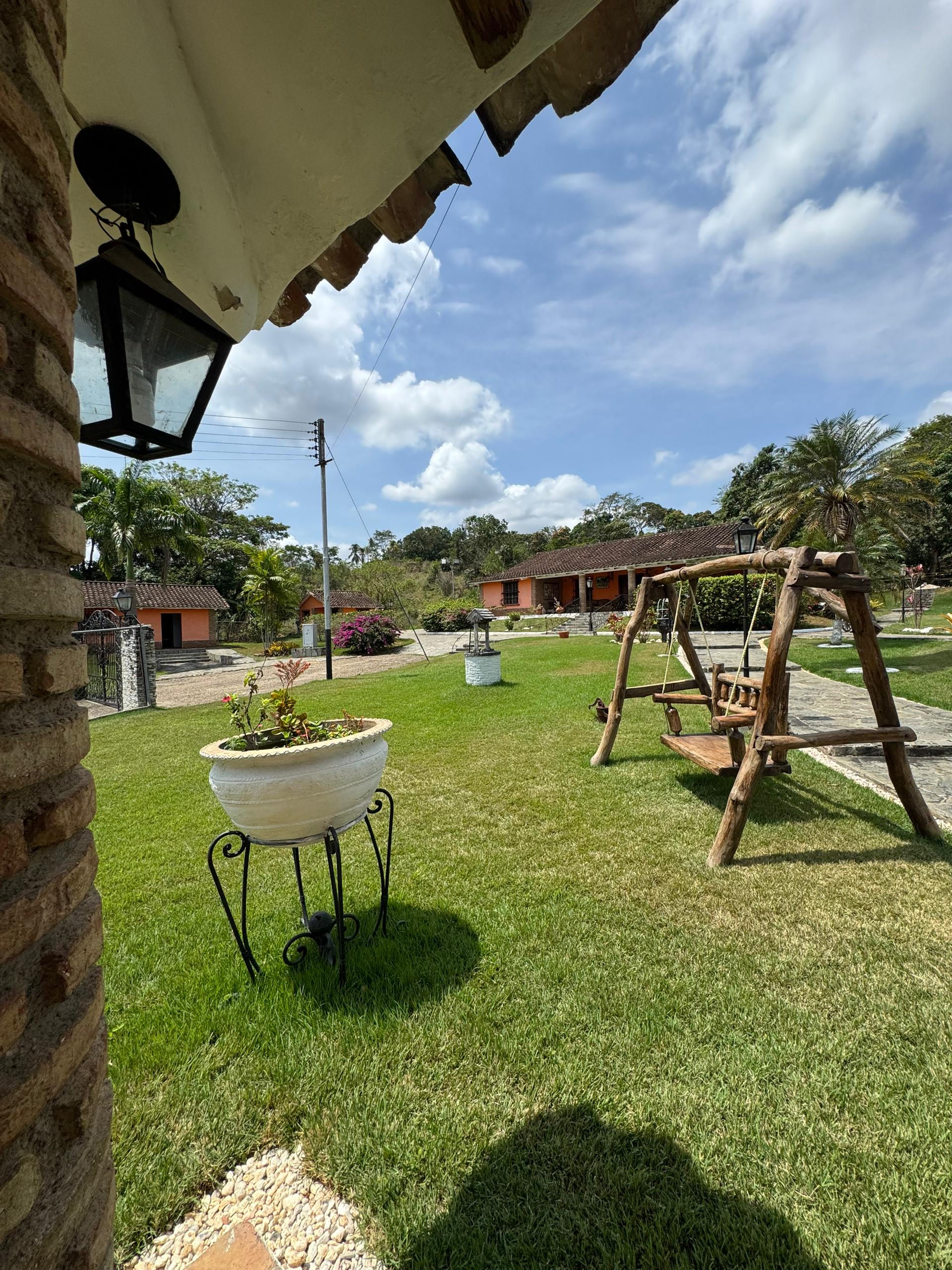 Villa Los Aguacates Sector Barrera - Image 19