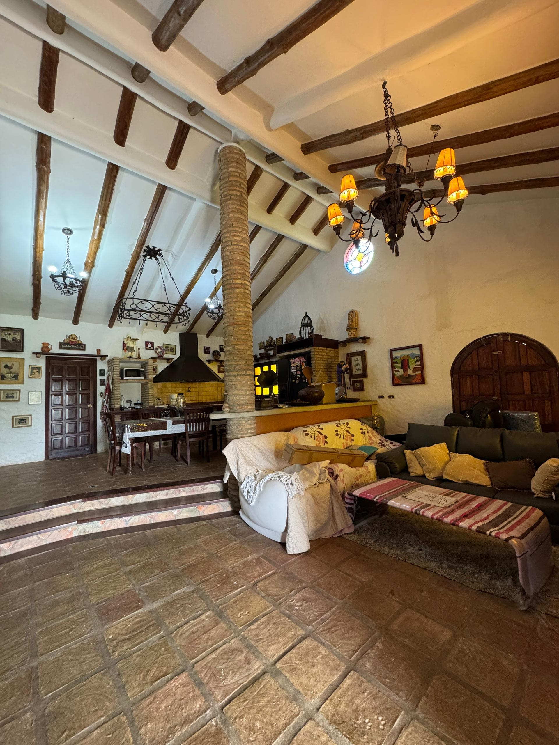 Villa Los Aguacates Sector Barrera - Image 20