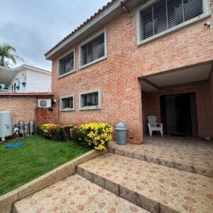 Trigal Norte Valencia Casa Venta
