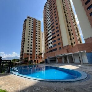Apartamento Naguanagua Valle Arriba