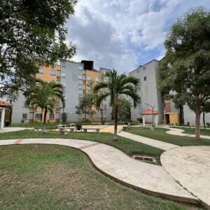 Terrazas de San Diego Apartamento