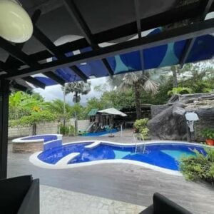 Casa en Villas de San Diego La Cumaca