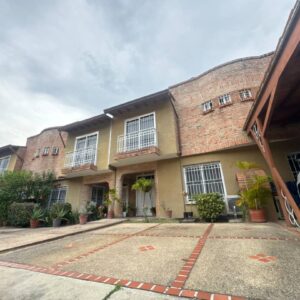 El Rincon Naguanagua Townhouses