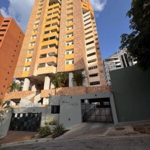 Apartamento Venta en El Parral