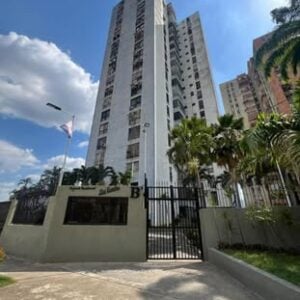 Apartamento Las Quintas de Naguanagua