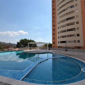 Apartamento Venta en El Parral