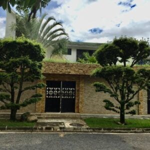 Casa en Venta en Altos de Guataparo