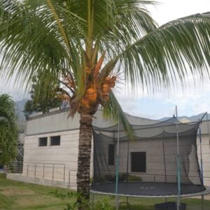 Alquiler Casa Villas San Diego La Cumaca
