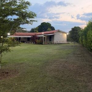 Parcela y Casa en Safari Carabobo